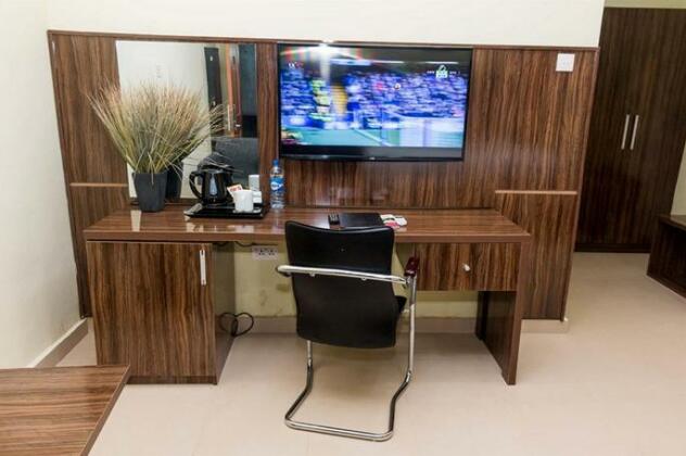 Mydas Hotel - Photo5
