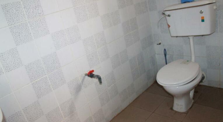 Naoki Suites and Hotel - Photo3