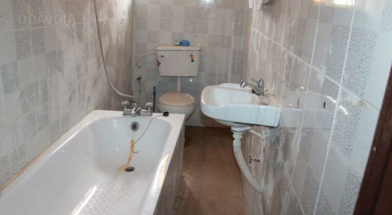 Naoki Suites and Hotel - Photo5