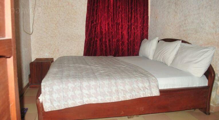 Odudu Global Suites - Photo3
