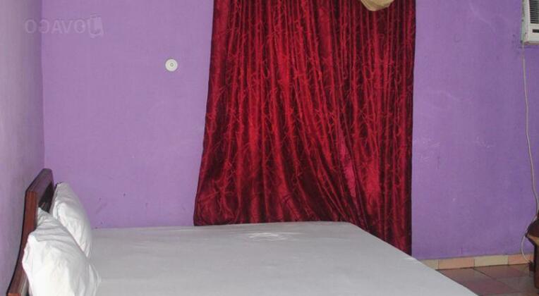 Odudu Global Suites - Photo5