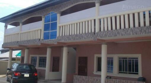 Ogili Hotel