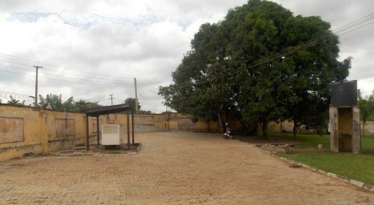 Osopadec Guest House