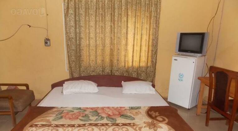 Osopadec Guest House - Photo2