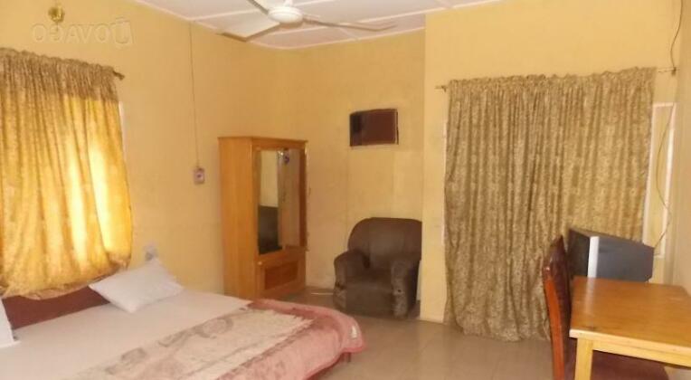 Osopadec Guest House - Photo3