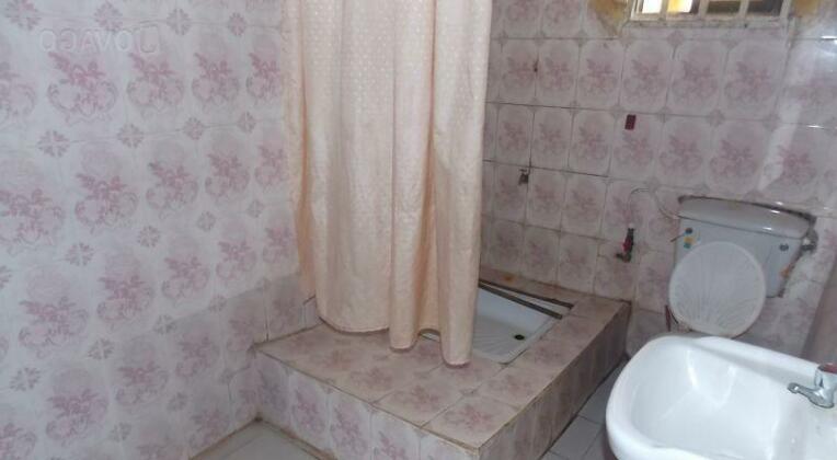 Osopadec Guest House - Photo4