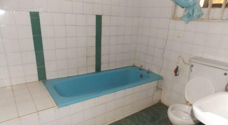 Osopadec Guest House - Photo5