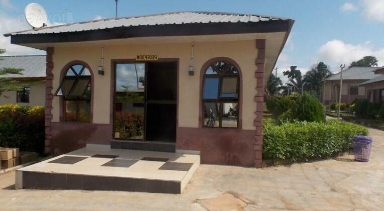 Platinum Hotel Ondo State