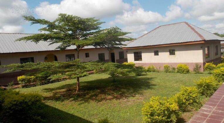 Platinum Hotel Ondo State - Photo2