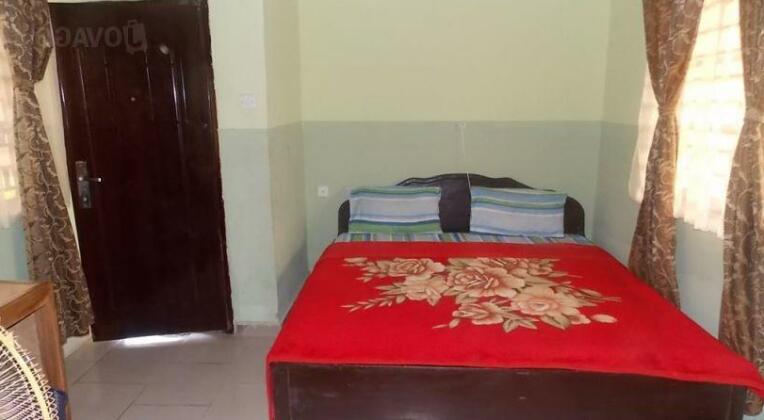 Platinum Hotel Ondo State - Photo3