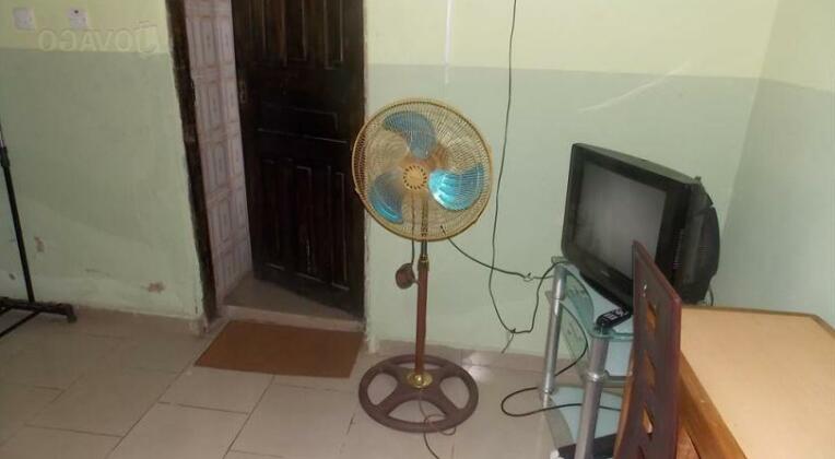 Platinum Hotel Ondo State - Photo5