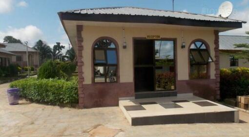 Platinum Hotel Ondo State