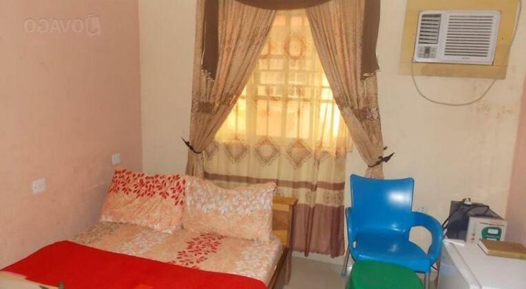 Point 1 Hotel & Suite - Photo3