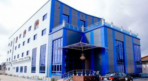 Polak International Hotels Limited