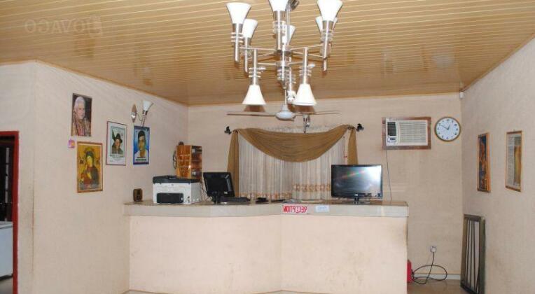 Raphilo Hotel - Photo2