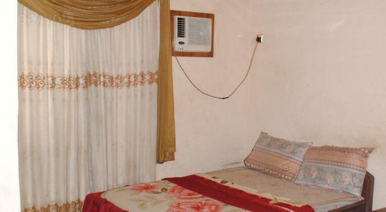 Raphilo Hotel - Photo5
