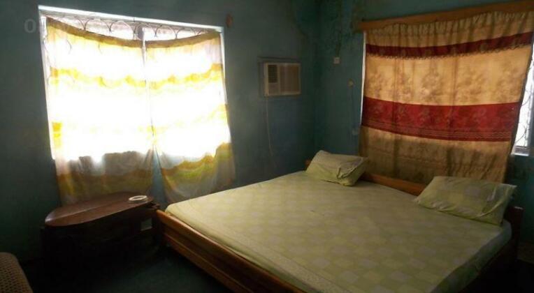Rosa B Hotel - Photo2