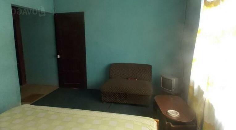 Rosa B Hotel - Photo3