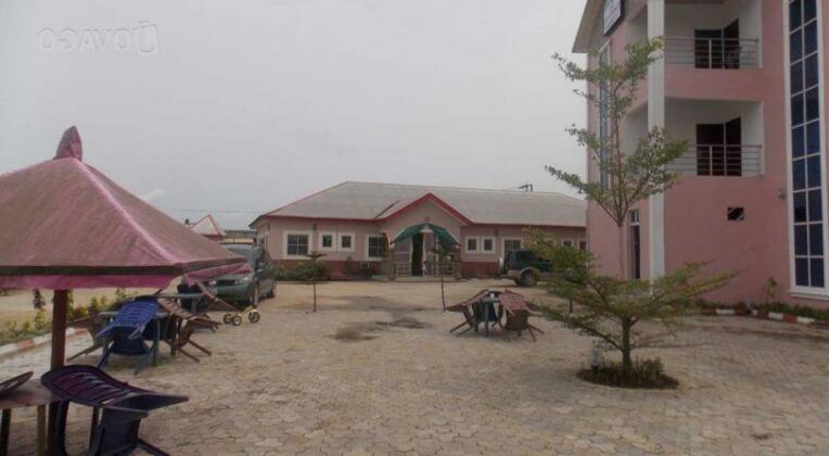 Ruthmour Hotel and Treasure Suites - Photo2