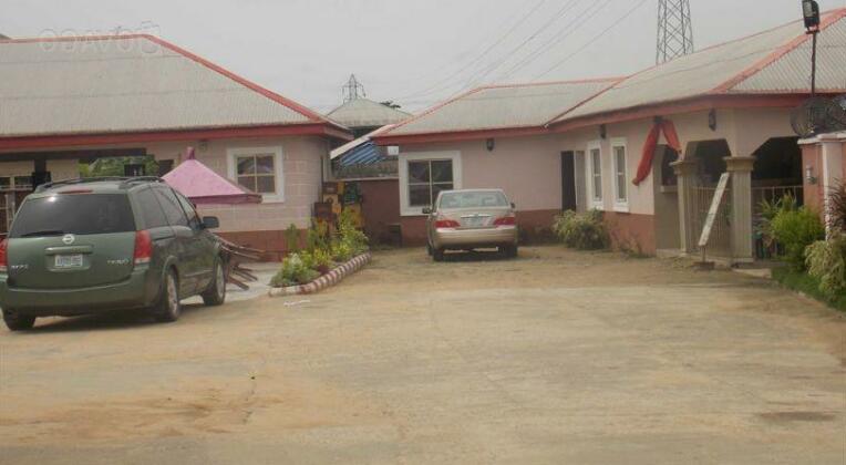 Ruthmour Hotel and Treasure Suites - Photo3