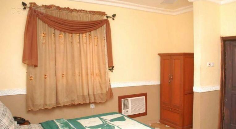 Ruthmour Hotel and Treasure Suites - Photo5