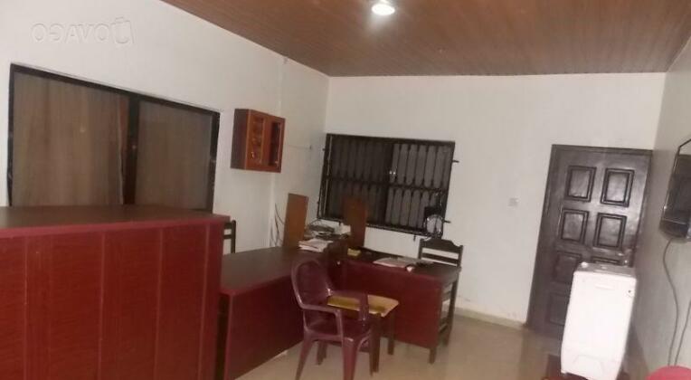 Seebi Holdings Hotel - Photo2