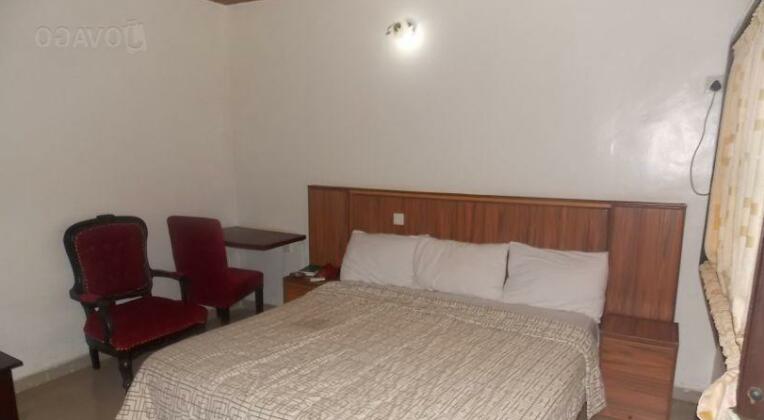 Seebi Holdings Hotel - Photo3