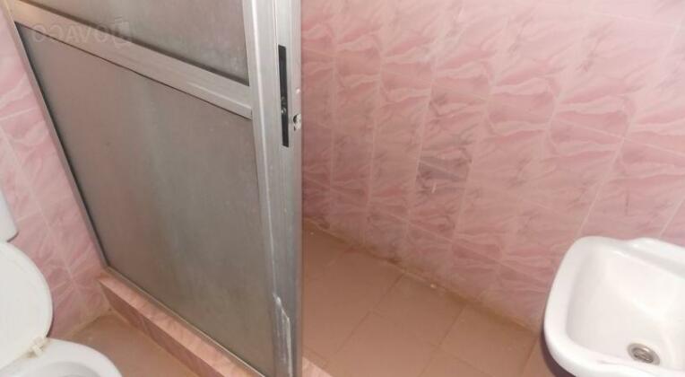 Seebi Holdings Hotel - Photo5
