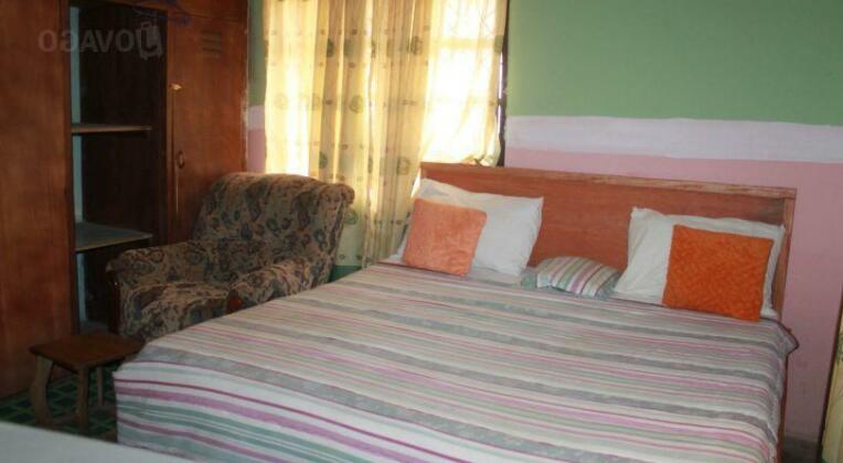 Skyline Hotel Ore - Photo3