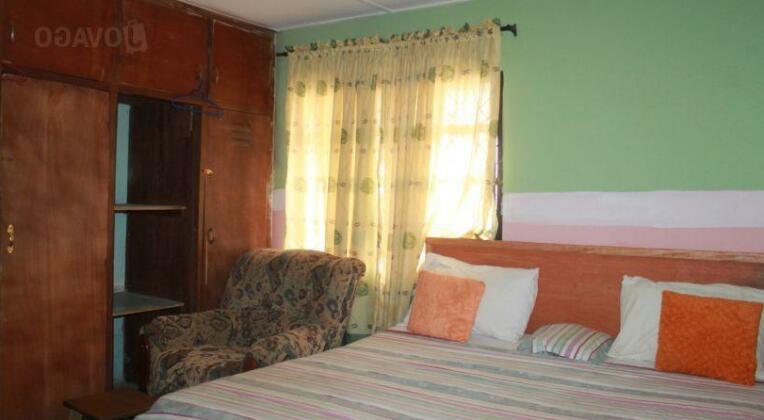 Skyline Hotel Ore - Photo4