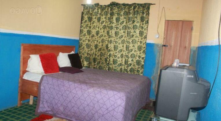 Skyline Hotel Ore - Photo5