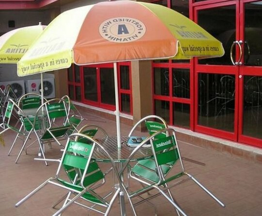 Sunview Hotel - Photo2