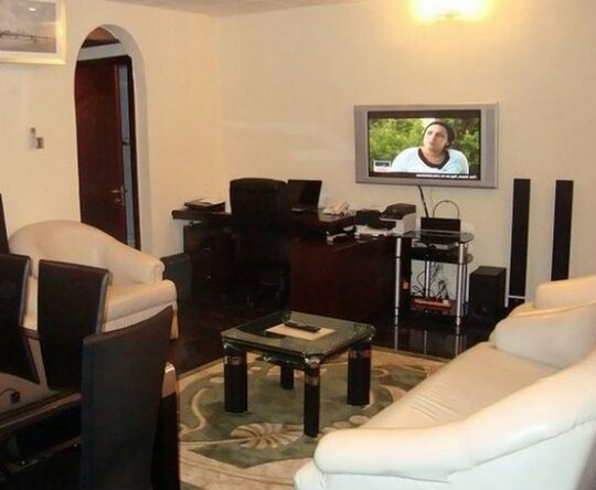 Sunview Hotel - Photo3