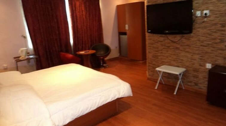 Sunview Hotel - Photo5
