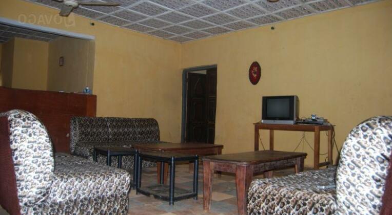 Terminal Hotel Odigbo - Photo2