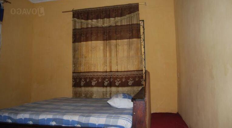 Terminal Hotel Odigbo - Photo4