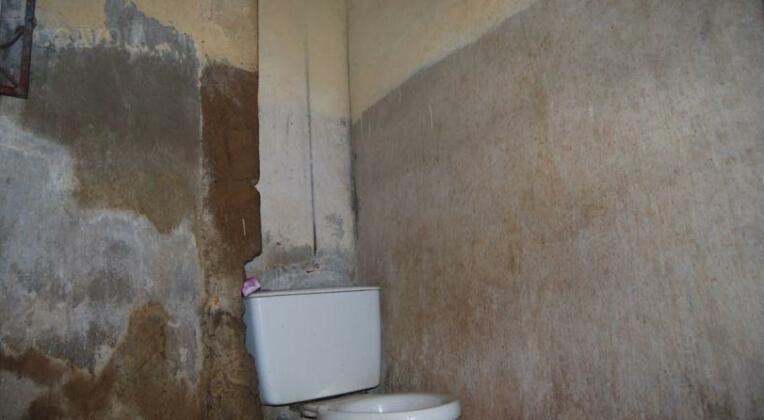 Terminal Hotel Odigbo - Photo5