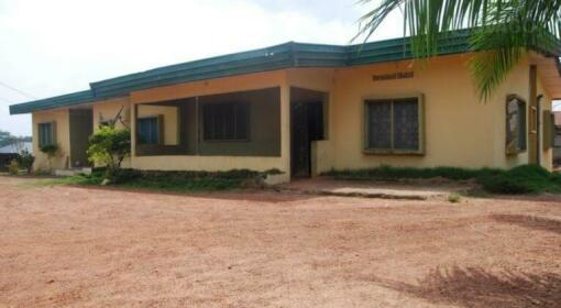 Terminal Hotel Odigbo