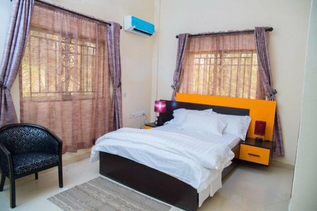 Towlab Hotel & Suites - Photo2