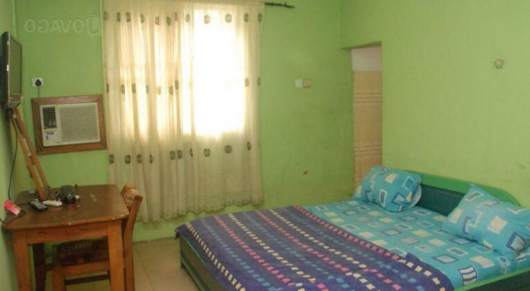 Unity Guest House - Photo2