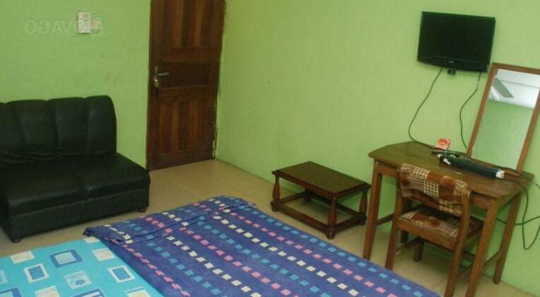 Unity Guest House - Photo3