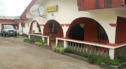 Unity Guest House