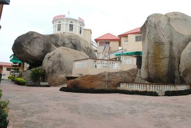Winners Guest House - Photo2