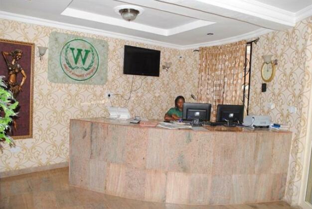 Winners Guest House - Photo3