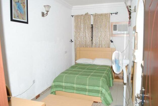 Winners Guest House - Photo4