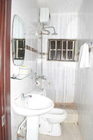 Winners Guest House - Photo5