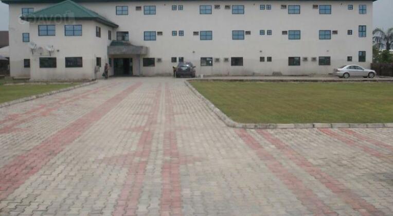 Ziak Hotels Limited - Photo2