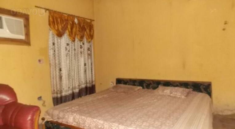 Airportel Guest House - Photo2
