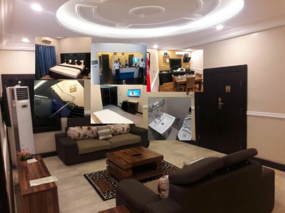 Autograph Hotels and Apartments - Photo2