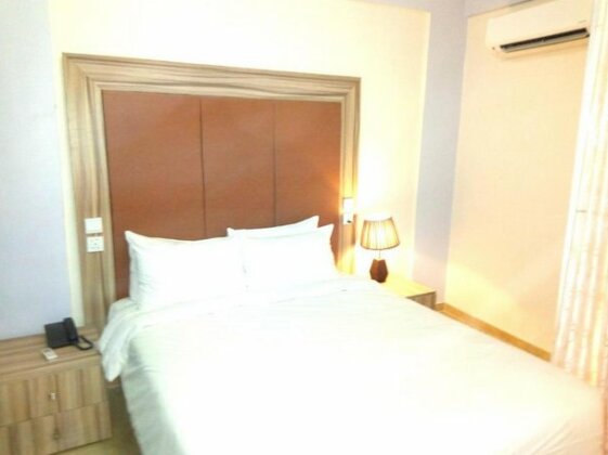 Beland Hospitality Hotel - Photo2